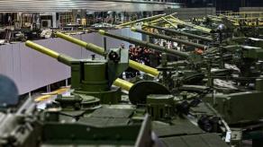 Коли в РФ пишуть про як ВПК "тримає на плаву" промисловість, то які цифри та кризові явища мають на увазі