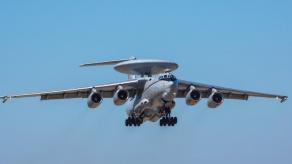 Якщо РФ справді закрила проект А-100 "Премьер", то що з планами відновлення А-50