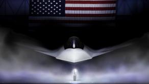 Мільярди "золотому" винищувачу F-47 для Білого дому і лише мільйони на палубний F/A-XX для флоту - новий проєкт бюджету США