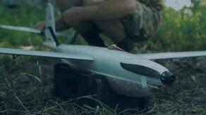 Як Heidrun вночі відстежує рашистів і які цілі "ловить" цей данський БПЛА