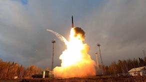 Скільки у РФ балістичних ракет середньої дальності "Орешник" і які темпи їх виробництва