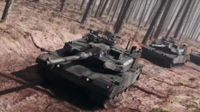 Як польський K2PL може вийти гіршим за південнокорейський, спираючись лише на КАЗ та РЕБ