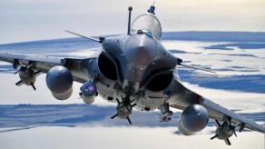 Dassault перевиконав план з виробництва Rafale й оголосив скільки винищувачів виробив за 2025 рік