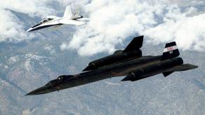 Чому підняти в повітря легендарний SR-71 Blackbird після 27 років простою, може бути навіть важче, ніж здається