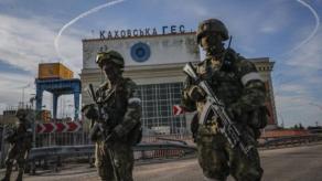 Що це за 205-та мотострілецька бригада армії РФ, яка підірвала Каховську ГЕС