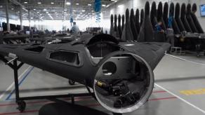 У 2022 РФ платила за "Шахед" по 200-300 тисяч доларів, наскільки вдалося здешевити дрон за три роки