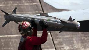 Румунія посилить свої F-16 новітніми ракетами "повітря-повітря" на 70 млн доларів