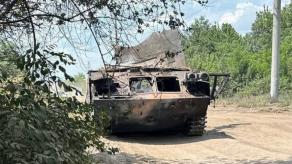 Як за чотири дні СБУ розчистили шлях для українських далекобійних дронів вибиваючи РЛС, системи ППО та РЕБ