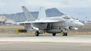 США хочуть збивати гіперзвукові ракети з винищувачів та обрали для цього далекобійну AIM-174B