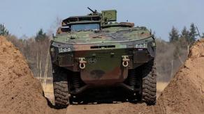 ББМ Boxer дуже дорогі, але якщо оплачують європейські кредити, то можна взяти собі 90, як Португалія