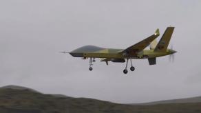 Збиття китайського Wing Loong II над Іраном свідчить про те, що до війни приєдналась ще одна країна, тож хто це і на що там полювали