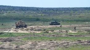 "Комбінована операція" ЗСУ проти армії РФ з БПЛА, НРК, артилерією й танками виглядає цікаво, але чи реально