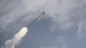 Французький аналог GMLRS ER для HIMARS, високоточна ракета Thundart, вперше полетіла, як MBDA це вдалось за 18 місяців