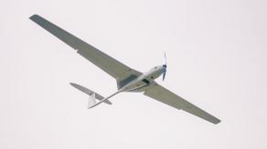 Еволюція помсти від компанії Armadrone - Punisher, Rex, "глибинний" Trident та нові ударні-безпілотні проєкти