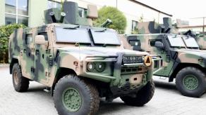 Польські збройні сили масово "пересядуть" на KIA, план на додаткові 1266 машин KLTV і це зовсім не дешево