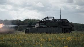 Де Україні брати нові танки, бо оголошені постачання від партнерів майже виконані, а на додаткові досі нема планів