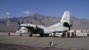 Щоб доповнити заміну українсько-радянських Ан-32 в Індії хочуть купити до 80 середніх транспортних літаків