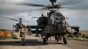 Британці оголосили, який хочуть мати відомий дрон до новітніх Apache і вибір доволі дивний
