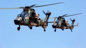 Україна відмовилася від ударних вертольотів Eurocopter Tiger з Австралії, де їх списують на користь AH-64E Apache