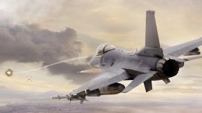 Для ракет APKWS, якими в Україні з F-16 та Vampire збивають "шахеди", вже виготовили 100 тисяч комплектів