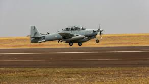 Скільки часу треба чекати на вживані A-29N Super Tucano під вимоги НАТО - приклад Португалії, до якої полетіли перші