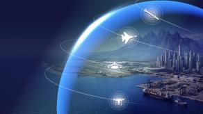 Новітній "купол" ППО та ПРО SkyDefender з ШІ від Thales із рішеннями, що пройшли поле бою в Україні