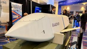 Чи може Україна отримати "дешевий варіант" Tomahawk, який б’є на 1800 км, а ще яка цікава тенденція прослідковується