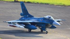 Японія хоче протикорабельною ракетою ASM-3 Kai збивати літаки з власної версії F-16, як це можливо
