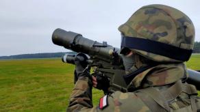 Після успіхів в Україні ПЗРК Piorun лише набуває популярності у Європі, тож Польща хоче нарощувати виробництво далі