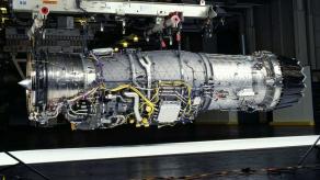 Середня затримка поставок двигунів до F-35 сягає 238 днів, нова угода буде підписана із "лагом" до шести місяців