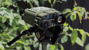 Бачити ворога у всіх спектрах - що може універсальний прилад спостереження ПС-04 від компанії "Укрспецконсалтинг"