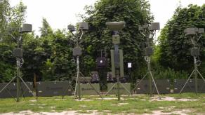 Що входить до складу системи РЕБ Atlas, яку отримали артилеристи НГУ, та в чому її інновативність