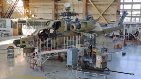 Якщо Іран справді отримав аж 24 Ми-28НЭ від РФ ще в 2025 році, то чому ми досі не побачили ці машини