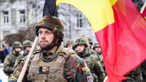 У НАТО показали хто і як витрачає гроші на оборону у 2025 році: який показник тепер ключовий та чому до Бельгії є питання
