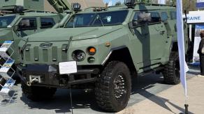Як нова КШМ "Новатор-2. Кретчет" від "Української бронетехніки" допоможе ППО краще збивати російські дрони