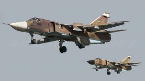 Як Іран придбав свої МиГ-29 та Су-24, звідки йшли чутки про можливу купівлю МиГ-31 в РФ, і чому їм це все не помогло