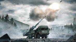 Латвія з трьома Т-55 і майже 50 M109 в арсеналі отримає ще 18 САУ Archer від Швеції, але це не все
