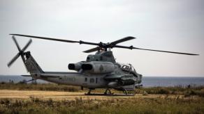 ЗМІ пише, що Україна має запит на 12 ударних AH-1Z Viper із США, від яких може відмовитись Словаччина