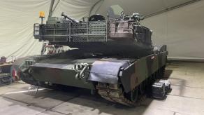 Українські ракети на 100 км та понад 300 км, хто має проблеми з ремонтом двигунів до Abrams та інші новини тижня
