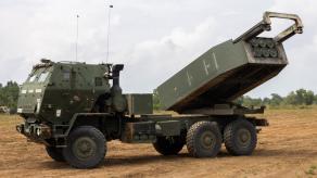 Тайвань масово скупив у США HIMARS та M109A7 Paladin на 6,6 млрд доларів, але строки постачання Пекіну на радість