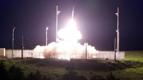 Британський уряд заговорив про плани на протиракетну оборону, бо у армії немає нічого, що може збити "Искандер"