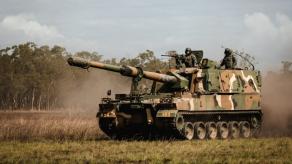 Іспанія матиме повний карт-бланш, щоб зробити свою версію САУ-бестселера K-9 з Південної Кореї