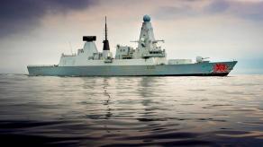 Як цілий каскад проблем призвів до банальної поломки британського есмінця HMS Dragon, який терміново три тижні перекидали на Кіпр