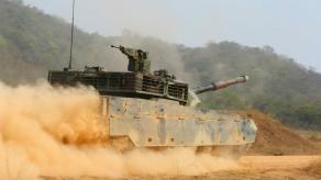 Гірше за українські "Оплот" та старі M48 Patton - китайські танки VT-4 критикують у Таїланді за ненадійність