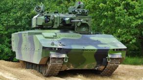 Не треба будувати нові заводи, а бронетехніку робити замість автомобілів - GDELS у Іспанії пропонує ширшу співпрацю