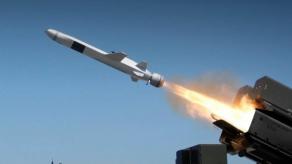 Хто мав проти кораблів РФ застарілий "Рубеж", а тепер буде купувати сучасні NSM CDS