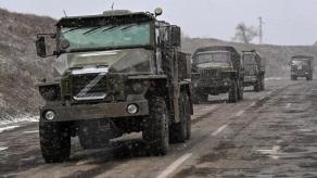Схоже, що у РФ проблеми з військовим автопромом будуть вирішувати допомогою від Ірану
