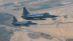 У Бангладеш після наміру купити Eurofighter та китайські J-10CE, оголосили й про JF-17 з Пакистану