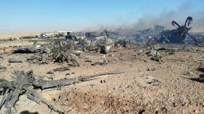 Чому США підірвали 2 власних крутих літаки MC-130J Commando II та ще до 4 гелікоптерів MH-6 Little Bird прямо в центрі Ірану за 380 км від кордону