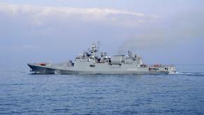 Наскільки критичними є пошкодження російського фрегата "Адмирал Эссен" у Новороссийску